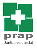 PRAP SS